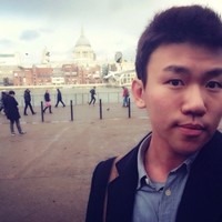 Chris Wu