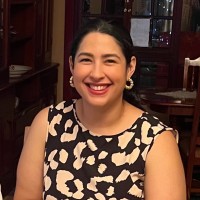 Luisa Mendoza