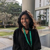 Praveena Sudheesh