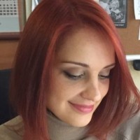 Оксана Громова