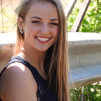 Jessie Ward