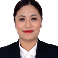 Shagolsem Pinky Devi