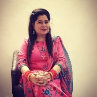 Khyati Chugh