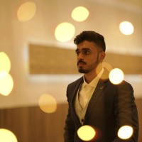 Abhijith Menon