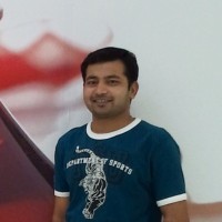 Arul prasath Lakshmanan M.Sc RT