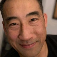 Jeff Mah