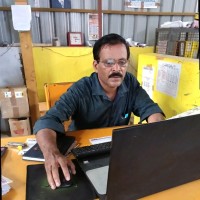 Shrinivas Rao