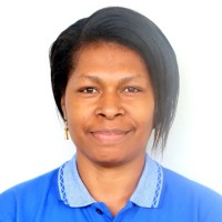 Rubina Kavi