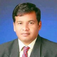 Vikrant Kamble