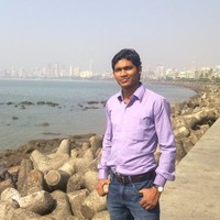 Avinash Kumar Goyal