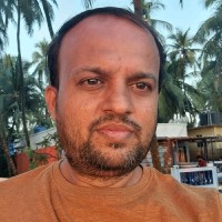 Sagar Apte