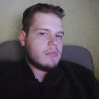 Dmitry Khokhlov
