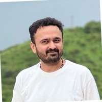 Shaktirajsinh Jadeja