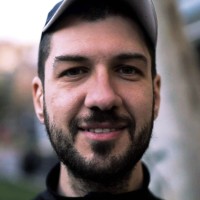Andreas Gavros