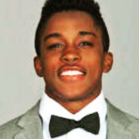 Brice Ford