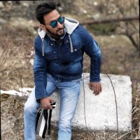 Deepak Sharma