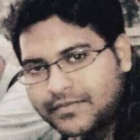 Prosenjit Mondal