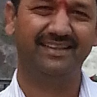 Sudhir Chauhan