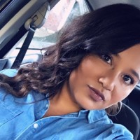 Ciara Horney (Johnson)