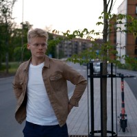 Markus Helin