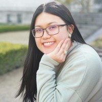 Christianne Evasco
