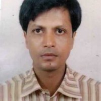 Md. Abu Sohel