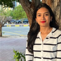 Reeshel Fernandes
