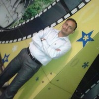 Shrikant Kshirsagar