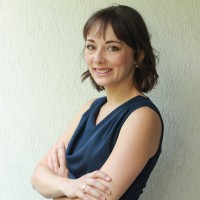 Nora Teglasy