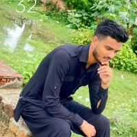 Tabish Mehndi