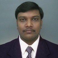 Satyanarayana Pasalapudi
