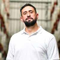 Cristian Cesar Gregorio