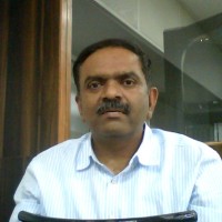 Valkesh Patel