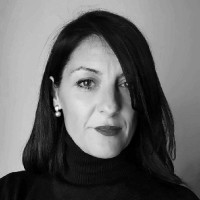 Rebeca Escudero Hernández