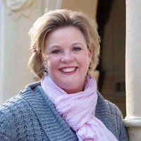 Charo Soccodato-Magán Smit