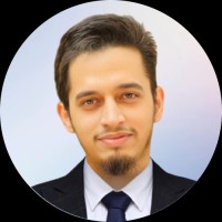 Musharraf Sayed