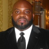 Reginald Barrett