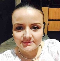 Karol Johanna Jimenez Barquero