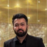 Raj Patel
