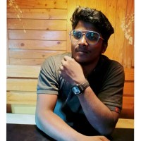 Mageshwaran Govindasamy