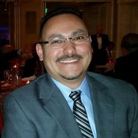 Tony Peralez