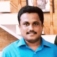 Anand Subbarayalu