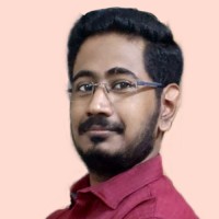 Ravi Mudaliar