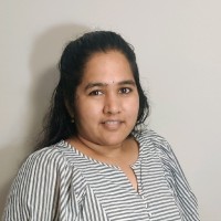 Indira Priyadarsini Jagiripu