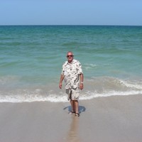 Greg Bothwell