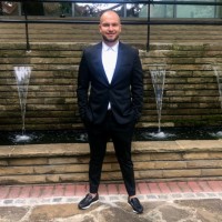 Zdravko Chakarov