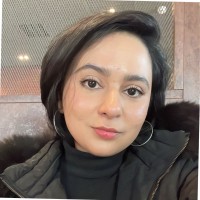 Nimrah Saeed