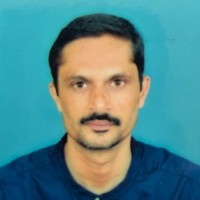 Santosh Dhareshwar