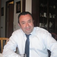 JOSE ANTONIO NAVARRO Garcia