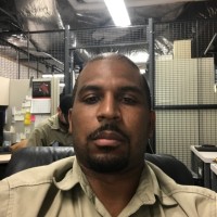Davis Anthony